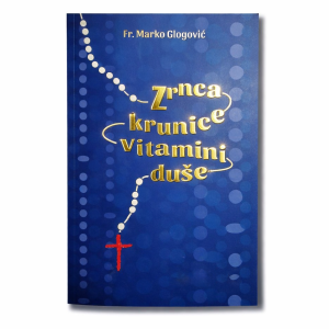 Zrnca krunice - vitamini duše
