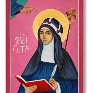 Sveta Brigita