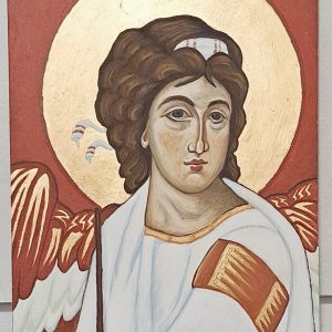 Bijeli anđeo