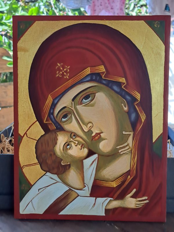 Theotokos - Slika 2