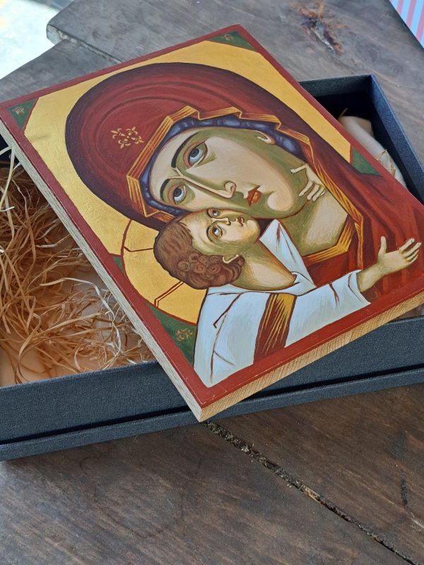 Theotokos