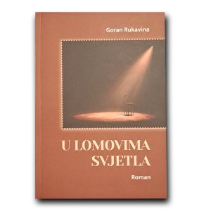 U lomovima svjetla