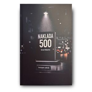 Naklada 500
