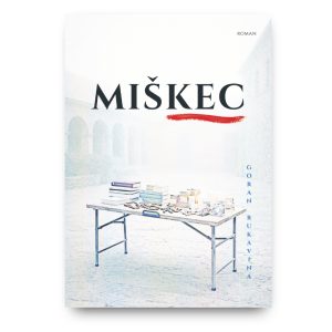 Miškec