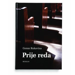 Prije reda