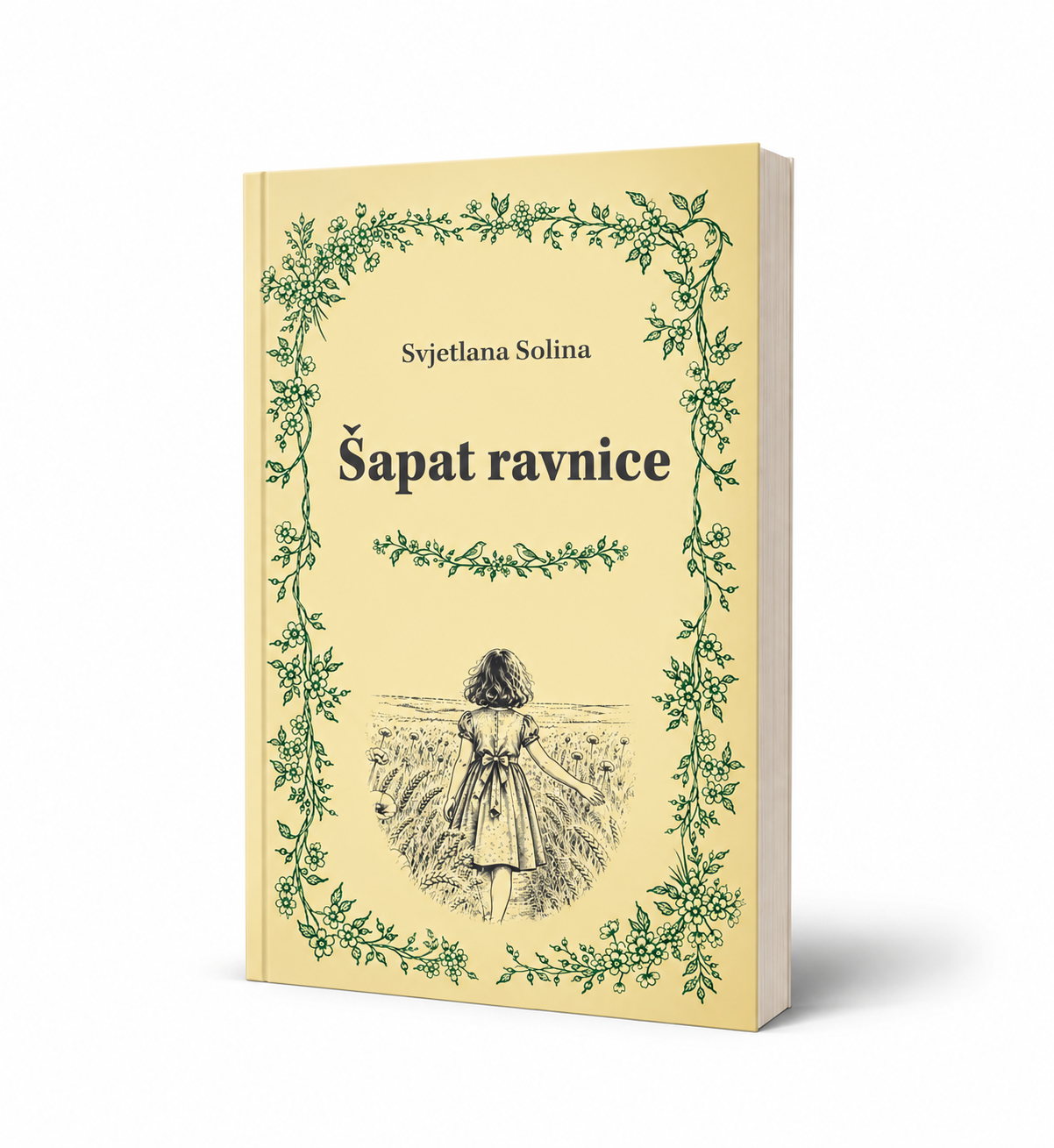 Šapat ravnice